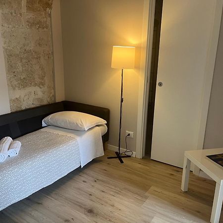 Appartamento Valverde 팔레르모 외부 사진